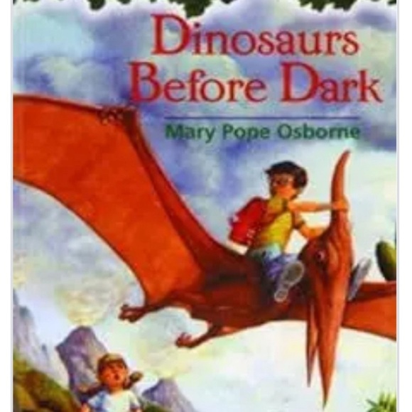 📚Set of 14 Magic Tree House Books - Picture 2 of 16
